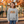 Cozy Season Youth Crewneck Sweatshirt - Fall Leaves Graphic