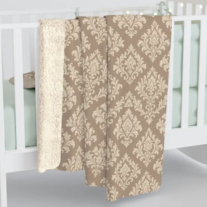 Cozy Sherpa Blanket Plush Fleece Warmth for Home Decor Gift Dipaliz - Blankets