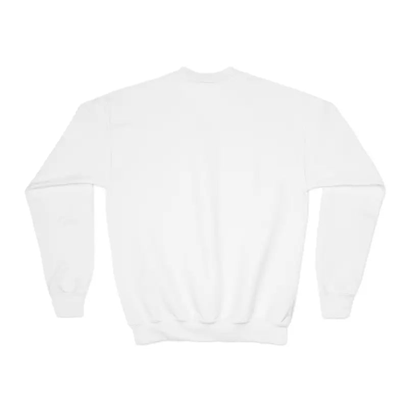 Ultimate Warmth: Gildan 18000b Youth Crewneck Sweatshirt - Kids Clothes