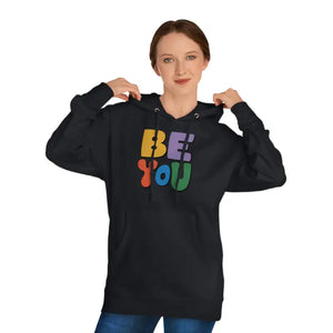 Unisex Hooded Sweatshirt - Cozy Stylish Comfort - Dipaliz - Sweatshirts