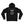Cosmic Virgo Zodiac Sign Hoodie - Sponge Fleece Pullover - Dipaliz - Hoodies - Xs