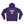 Soft Unisex Sponge Fleece Pullover - Medium Fabric - Dipaliz - Hoodies