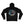 Cosmic Virgo Zodiac Sign Hoodie - Sponge Fleece Pullover - Dipaliz - Hoodies - Xs