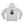 Cosmic Virgo Zodiac Sign Hoodie - Sponge Fleece Pullover - Dipaliz - Hoodies - Xs
