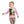 Toddler Long Sleeve Tee for Bold Little Adventurers - Dipaliz - Pink / 2t - Baby & Clothing