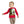 Toddler Long Sleeve Tee for Bold Little Adventurers - Dipaliz - Red / 2t - Baby & Clothing