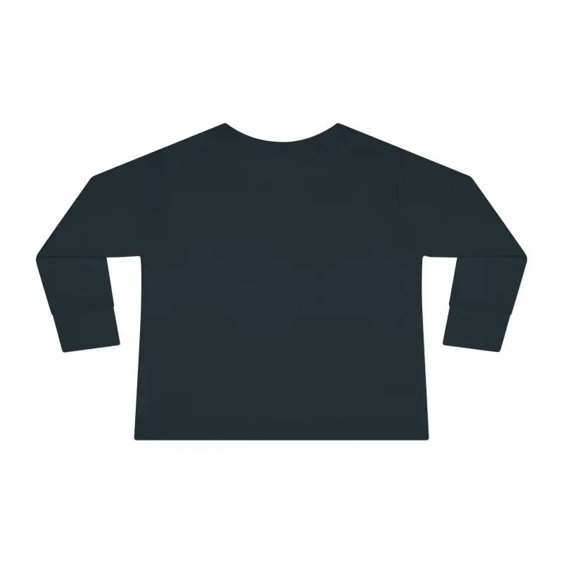 Cozy Toddler Long Sleeve Tee: Ultimate Comfort & Style - Kids Clothes