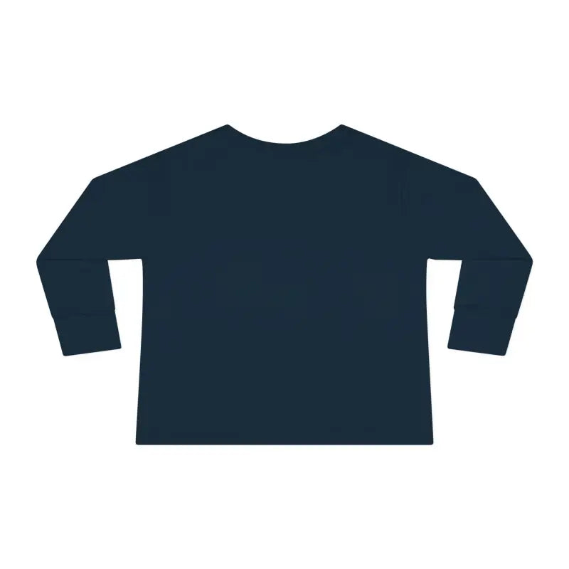 Cozy Toddler Long Sleeve Tee: Ultimate Comfort & Style - Kids Clothes