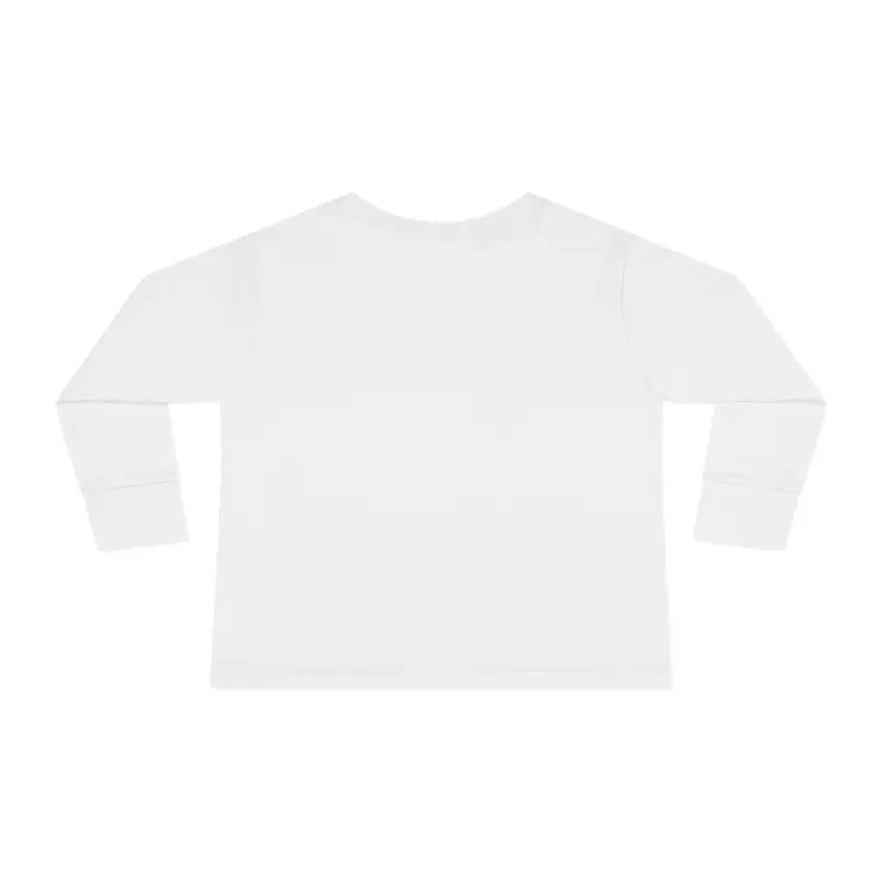 Cozy Toddler Long Sleeve Tee: Ultimate Comfort & Style - Kids Clothes