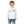 Cotton Long Sleeve Tee - Cozy Toddler Comfort - Dipaliz - Baby & Clothing