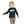 Cotton Long Sleeve Tee - Cozy Toddler Comfort - Dipaliz - Black / 2t - Baby & Clothing