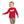 Cotton Long Sleeve Tee - Cozy Toddler Comfort - Dipaliz - Red / 2t - Baby & Clothing