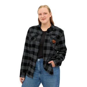Unisex Flannel Shirt - Cozy Fall Comfort Great Gift - Dipaliz - Shirts