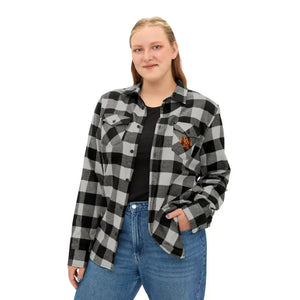 Unisex Flannel Shirt - Cozy Fall Comfort Great Gift - Dipaliz - Shirts