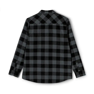 Unisex Flannel Shirt - Cozy Fall Comfort Great Gift - Dipaliz - Shirts