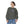 Aurora Sunset Brushed Fleece Sweatshirt - Cozy Unisex Wear - Dipaliz - Sweatshirts