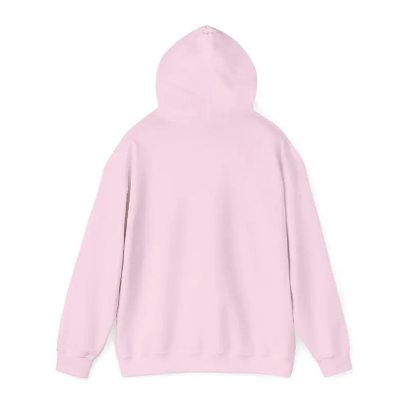 Cozy Unisex Heavy Blend Hooded Sweatshirt for Chilly Days - Hoodie