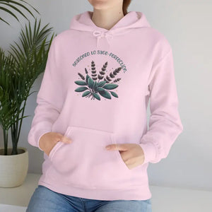 Heavy Blend Hooded Sweatshirt for Chilly Days - Dipaliz - Sweatshirts