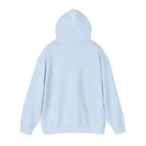 Heavy Blend Hooded Sweatshirt for Chilly Days - Dipaliz - Sweatshirts