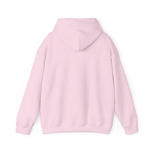 Heavy Blend Hooded Sweatshirt for Chilly Days - Dipaliz - Sweatshirts