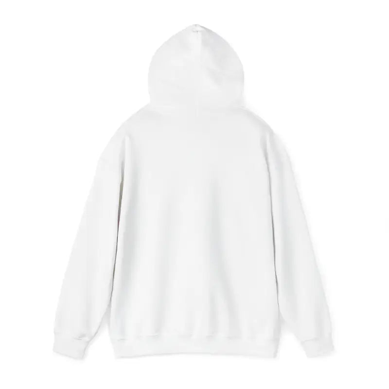 Cozy Unisex Heavy Blend Hooded Sweatshirt for Chilly Days - Hoodie