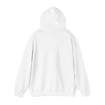 Cozy Unisex Heavy Blend Hooded Sweatshirt for Chilly Days - Hoodie