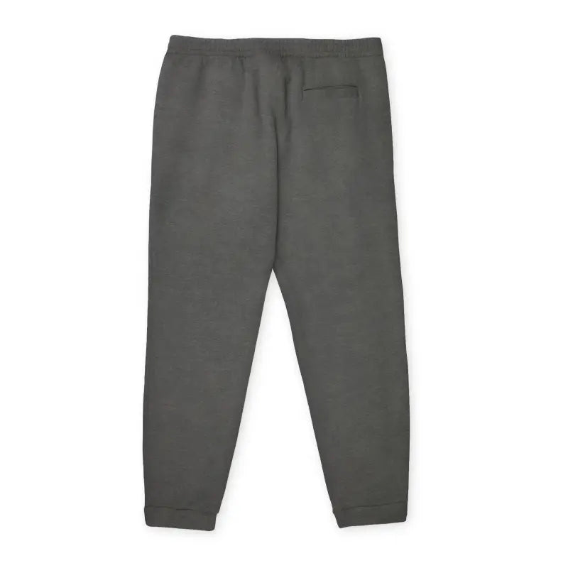 Cozy Up in Adidas Unisex Fleece Joggers - Eco-friendly Style - Trousers