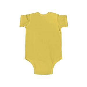 Fine Jersey Bodysuit for Babies Cozy Stylish Comfort Dipaliz - Baby One-pieces
