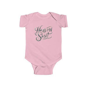 Fine Jersey Bodysuit for Babies Cozy Stylish Comfort Dipaliz - Pink / Nb (0-3m) - Baby One-pieces