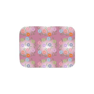 Sherpa Blanket Two Colors Women’s Fashion Cozy Style - Dipaliz - Blankets