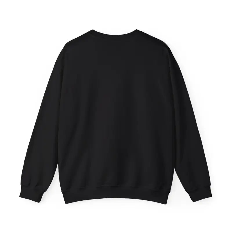 Snuggle in Style with the Ultimate Unisex Heavy Blend™ Crewneck - Sweatshirt