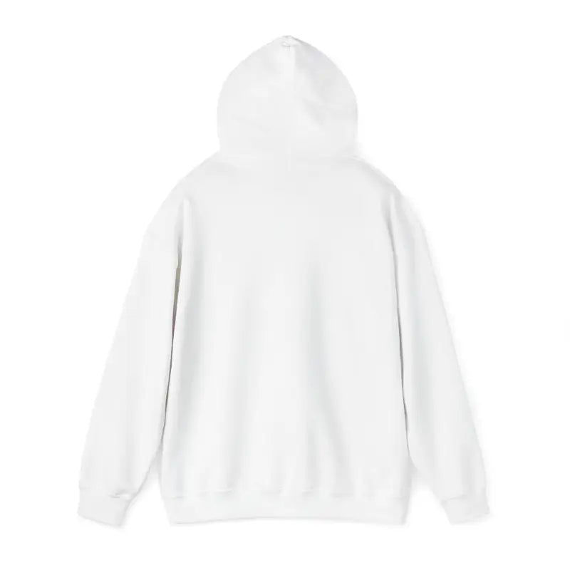 Snuggle Up in Style with Unisex Heavy Blend™ Hoodie