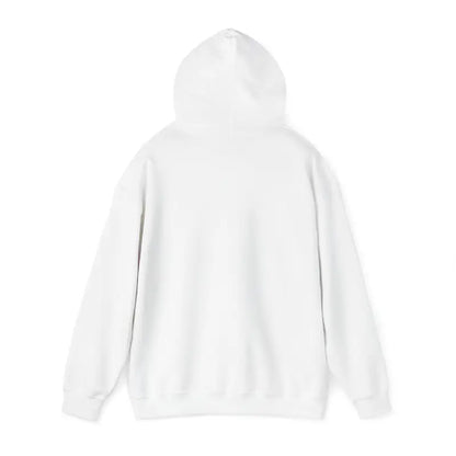 Snuggle Up in Style with Unisex Heavy Blend™ Hoodie