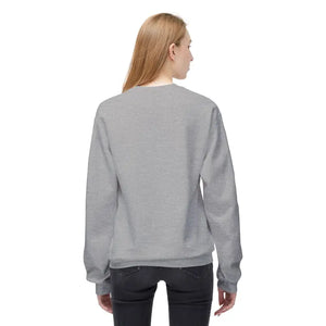 Unisex Softstyle Fleece Crewneck - Ultimate Cozy Comfort - Dipaliz - Sweatshirts