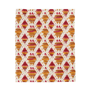 Velveteen Bliss Blanket - Ultimate Comfort Plush - Dipaliz - Blankets