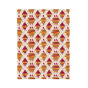 Velveteen Bliss Blanket - Ultimate Comfort Plush - Dipaliz - Blankets