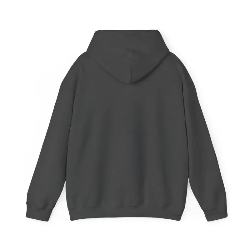 Cozy Up in Style: Unisex Heavy Blend™ Hooded Sweatshirt - Hoodie