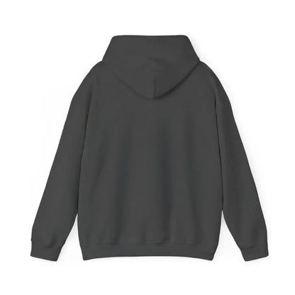 Cozy Up Unisex Heavy Blend Hooded Sweatshirt for Ultimate Comfort - Hoodie