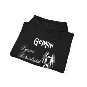 Unisex Heavy Blend Hooded Sweatshirt - Ultimate Cozy Comfort - Dipaliz - Hoodies