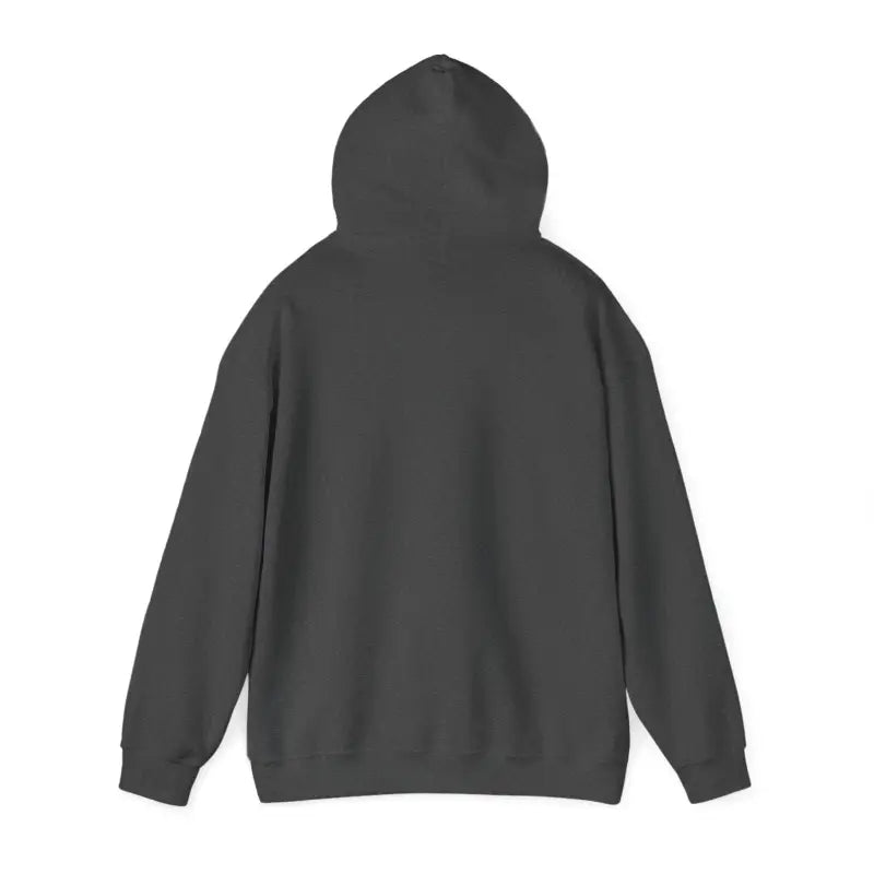 Cozy Up Unisex Heavy Blend Hooded Sweatshirt for Ultimate Comfort - Hoodie