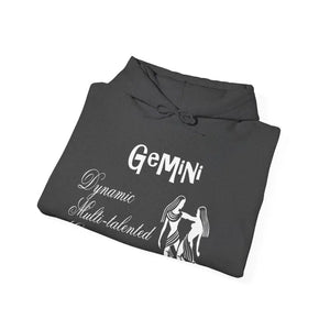 Unisex Heavy Blend Hooded Sweatshirt - Ultimate Cozy Comfort - Dipaliz - Hoodies