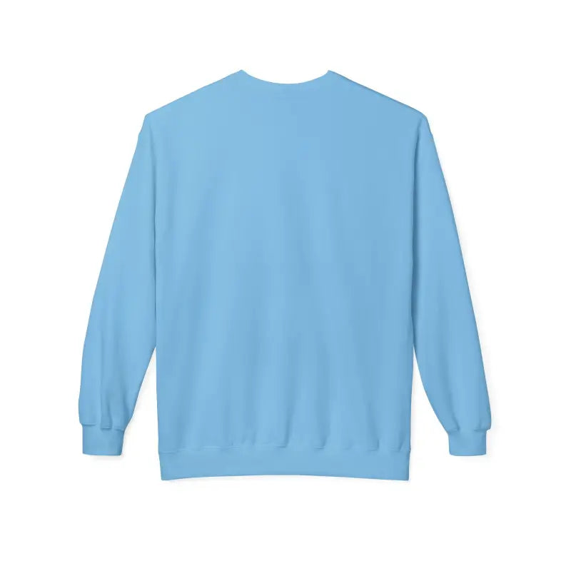 Experience Cozy in Unisex Midweight Softstyle Fleece Crewneck - Sweatshirt