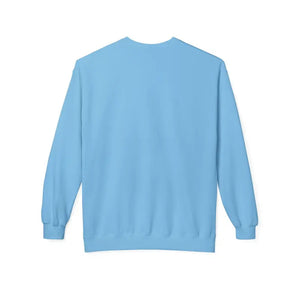 Cozy Unisex Midweight Softstyle Fleece Crewneck - Dipaliz - Sweatshirts