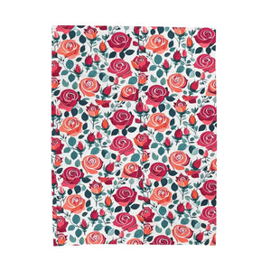 Luxurious Plush Velveteen Blanket - Ultra Soft Cozy - Dipaliz - Blankets