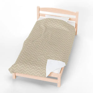 Velveteen Plush Blanket Cozy Cloud Comfort - Dipaliz - Blankets