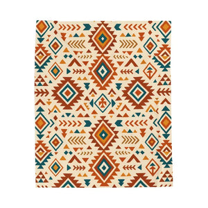 Best Cozy Velveteen Plush Blanket - Ultimate Warmth - Dipaliz - 50’’ × 60’’ - Blankets