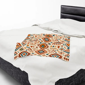 Best Cozy Velveteen Plush Blanket - Ultimate Warmth - Dipaliz - Blankets