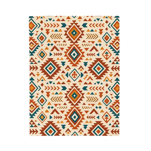 Best Cozy Velveteen Plush Blanket - Ultimate Warmth - Dipaliz - 30’’ × 40’’ - Blankets