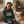 Cozy Vibes Youth Crewneck Sweatshirt — Soft Pastel Retro Text Kids Pullover