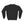 Cozy Vibes Youth Crewneck Sweatshirt, Soft Pastel Retro Text Kids Pullover - Sweatshirts
